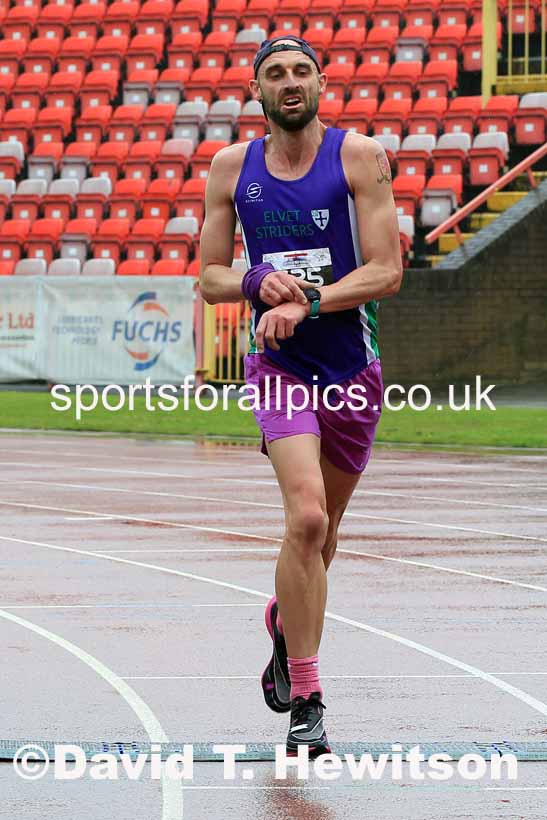 2023 Gateshead 10k and Half Marathon. Photo: David T. Hewitson/Sports for All Pics
